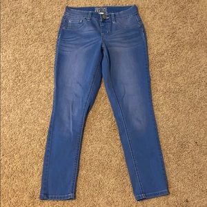 justice jeans